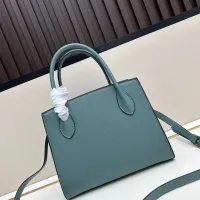Cheap Prada AAA Quality Handbags For Women #1399470 Replica Wholesale [$100.00 USD] [ITEM#1399470] on Replica Prada AAA Quality Handbags