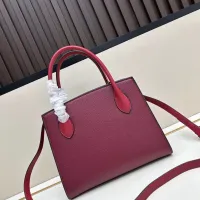 Cheap Prada AAA Quality Handbags For Women #1399471 Replica Wholesale [$100.00 USD] [ITEM#1399471] on Replica Prada AAA Quality Handbags