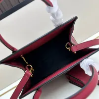 Cheap Prada AAA Quality Handbags For Women #1399471 Replica Wholesale [$100.00 USD] [ITEM#1399471] on Replica Prada AAA Quality Handbags