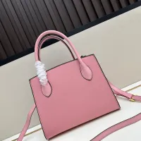 Cheap Prada AAA Quality Handbags For Women #1399472 Replica Wholesale [$100.00 USD] [ITEM#1399472] on Replica Prada AAA Quality Handbags