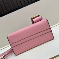 Cheap Prada AAA Quality Handbags For Women #1399472 Replica Wholesale [$100.00 USD] [ITEM#1399472] on Replica Prada AAA Quality Handbags