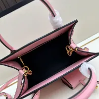 Cheap Prada AAA Quality Handbags For Women #1399472 Replica Wholesale [$100.00 USD] [ITEM#1399472] on Replica Prada AAA Quality Handbags