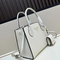 Cheap Prada AAA Quality Handbags For Women #1399473 Replica Wholesale [$100.00 USD] [ITEM#1399473] on Replica Prada AAA Quality Handbags