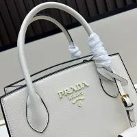 Cheap Prada AAA Quality Handbags For Women #1399473 Replica Wholesale [$100.00 USD] [ITEM#1399473] on Replica Prada AAA Quality Handbags