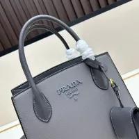 Cheap Prada AAA Quality Handbags For Women #1399474 Replica Wholesale [$100.00 USD] [ITEM#1399474] on Replica Prada AAA Quality Handbags