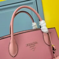 Cheap Prada AAA Quality Handbags For Women #1399477 Replica Wholesale [$105.00 USD] [ITEM#1399477] on Replica Prada AAA Quality Handbags