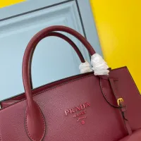 Cheap Prada AAA Quality Handbags For Women #1399479 Replica Wholesale [$105.00 USD] [ITEM#1399479] on Replica Prada AAA Quality Handbags