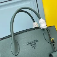 Cheap Prada AAA Quality Handbags For Women #1399480 Replica Wholesale [$105.00 USD] [ITEM#1399480] on Replica Prada AAA Quality Handbags