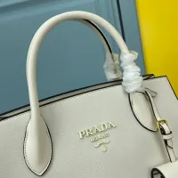 Cheap Prada AAA Quality Handbags For Women #1399481 Replica Wholesale [$105.00 USD] [ITEM#1399481] on Replica Prada AAA Quality Handbags