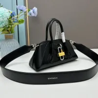 Cheap Givenchy AAA Quality Handbags For Women #1399484 Replica Wholesale [$108.00 USD] [ITEM#1399484] on Replica Givenchy AAA Quality Handbags