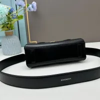 Cheap Givenchy AAA Quality Handbags For Women #1399484 Replica Wholesale [$108.00 USD] [ITEM#1399484] on Replica Givenchy AAA Quality Handbags