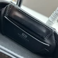 Cheap Givenchy AAA Quality Handbags For Women #1399484 Replica Wholesale [$108.00 USD] [ITEM#1399484] on Replica Givenchy AAA Quality Handbags