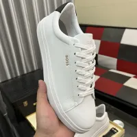 Cheap Boss Casual Shoes For Men #1399487 Replica Wholesale [$80.00 USD] [ITEM#1399487] on Replica Boss Casual Shoes
