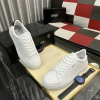 Cheap Boss Casual Shoes For Men #1399487 Replica Wholesale [$80.00 USD] [ITEM#1399487] on Replica Boss Casual Shoes