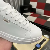 Cheap Boss Casual Shoes For Men #1399487 Replica Wholesale [$80.00 USD] [ITEM#1399487] on Replica Boss Casual Shoes