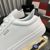 Cheap Boss Casual Shoes For Men #1399487 Replica Wholesale [$80.00 USD] [ITEM#1399487] on Replica Boss Casual Shoes