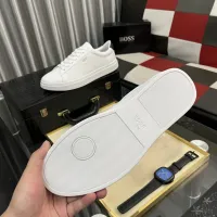 Cheap Boss Casual Shoes For Men #1399487 Replica Wholesale [$80.00 USD] [ITEM#1399487] on Replica Boss Casual Shoes
