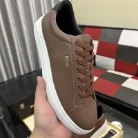 Cheap Boss Casual Shoes For Men #1399488 Replica Wholesale [$80.00 USD] [ITEM#1399488] on Replica Boss Casual Shoes