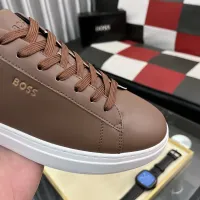 Cheap Boss Casual Shoes For Men #1399488 Replica Wholesale [$80.00 USD] [ITEM#1399488] on Replica Boss Casual Shoes