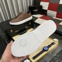 Cheap Boss Casual Shoes For Men #1399488 Replica Wholesale [$80.00 USD] [ITEM#1399488] on Replica Boss Casual Shoes