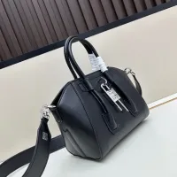 Cheap Givenchy AAA Quality Handbags For Women #1399490 Replica Wholesale [$102.00 USD] [ITEM#1399490] on Replica Givenchy AAA Quality Handbags