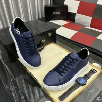 Cheap Boss Casual Shoes For Men #1399491 Replica Wholesale [$80.00 USD] [ITEM#1399491] on Replica Boss Casual Shoes