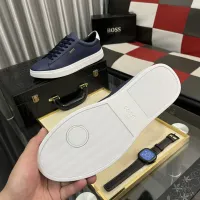 Cheap Boss Casual Shoes For Men #1399491 Replica Wholesale [$80.00 USD] [ITEM#1399491] on Replica Boss Casual Shoes