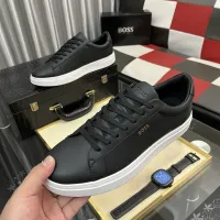 Cheap Boss Casual Shoes For Men #1399492 Replica Wholesale [$80.00 USD] [ITEM#1399492] on Replica Boss Casual Shoes