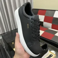 Cheap Boss Casual Shoes For Men #1399492 Replica Wholesale [$80.00 USD] [ITEM#1399492] on Replica Boss Casual Shoes