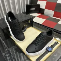 Cheap Boss Casual Shoes For Men #1399492 Replica Wholesale [$80.00 USD] [ITEM#1399492] on Replica Boss Casual Shoes