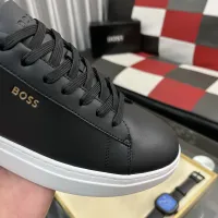 Cheap Boss Casual Shoes For Men #1399492 Replica Wholesale [$80.00 USD] [ITEM#1399492] on Replica Boss Casual Shoes