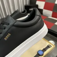 Cheap Boss Casual Shoes For Men #1399492 Replica Wholesale [$80.00 USD] [ITEM#1399492] on Replica Boss Casual Shoes