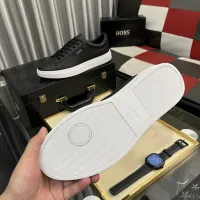 Cheap Boss Casual Shoes For Men #1399492 Replica Wholesale [$80.00 USD] [ITEM#1399492] on Replica Boss Casual Shoes