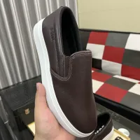 Cheap Boss Casual Shoes For Men #1399493 Replica Wholesale [$80.00 USD] [ITEM#1399493] on Replica Boss Casual Shoes