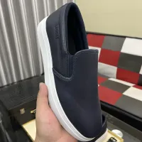 Cheap Boss Casual Shoes For Men #1399494 Replica Wholesale [$80.00 USD] [ITEM#1399494] on Replica Boss Casual Shoes