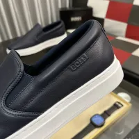 Cheap Boss Casual Shoes For Men #1399494 Replica Wholesale [$80.00 USD] [ITEM#1399494] on Replica Boss Casual Shoes