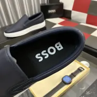 Cheap Boss Casual Shoes For Men #1399494 Replica Wholesale [$80.00 USD] [ITEM#1399494] on Replica Boss Casual Shoes