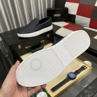 Cheap Boss Casual Shoes For Men #1399494 Replica Wholesale [$80.00 USD] [ITEM#1399494] on Replica Boss Casual Shoes