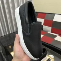 Cheap Boss Casual Shoes For Men #1399495 Replica Wholesale [$80.00 USD] [ITEM#1399495] on Replica Boss Casual Shoes