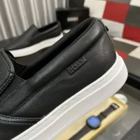 Cheap Boss Casual Shoes For Men #1399495 Replica Wholesale [$80.00 USD] [ITEM#1399495] on Replica Boss Casual Shoes