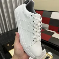 Cheap Boss Casual Shoes For Men #1399499 Replica Wholesale [$80.00 USD] [ITEM#1399499] on Replica Boss Casual Shoes