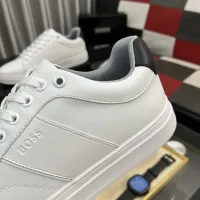 Cheap Boss Casual Shoes For Men #1399499 Replica Wholesale [$80.00 USD] [ITEM#1399499] on Replica Boss Casual Shoes