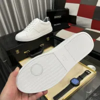 Cheap Boss Casual Shoes For Men #1399499 Replica Wholesale [$80.00 USD] [ITEM#1399499] on Replica Boss Casual Shoes