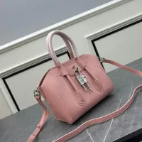 Cheap Givenchy AAA Quality Handbags For Women #1399502 Replica Wholesale [$98.00 USD] [ITEM#1399502] on Replica Givenchy AAA Quality Handbags