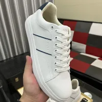Cheap Boss Casual Shoes For Men #1399503 Replica Wholesale [$80.00 USD] [ITEM#1399503] on Replica Boss Casual Shoes
