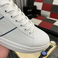 Cheap Boss Casual Shoes For Men #1399503 Replica Wholesale [$80.00 USD] [ITEM#1399503] on Replica Boss Casual Shoes