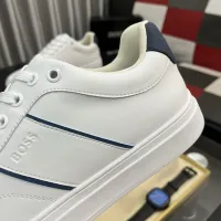 Cheap Boss Casual Shoes For Men #1399503 Replica Wholesale [$80.00 USD] [ITEM#1399503] on Replica Boss Casual Shoes