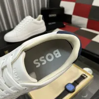 Cheap Boss Casual Shoes For Men #1399503 Replica Wholesale [$80.00 USD] [ITEM#1399503] on Replica Boss Casual Shoes