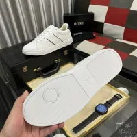 Cheap Boss Casual Shoes For Men #1399503 Replica Wholesale [$80.00 USD] [ITEM#1399503] on Replica Boss Casual Shoes