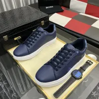 Cheap Boss Casual Shoes For Men #1399504 Replica Wholesale [$80.00 USD] [ITEM#1399504] on Replica Boss Casual Shoes